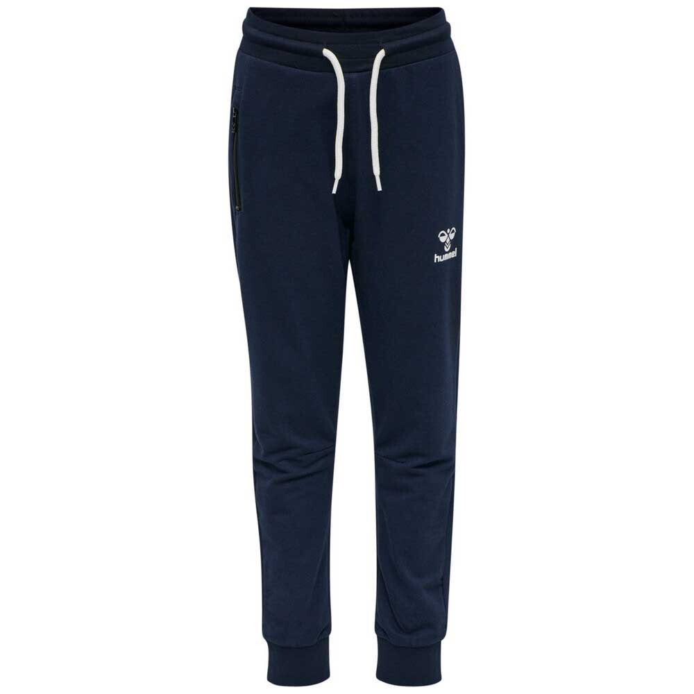 Брюки Hummel On Long, синий
Брюки Hummel On Long, синий