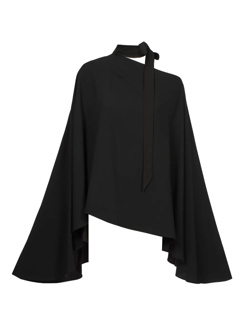 Блузка Brooks на одно плечо Taller Marmo, черный
Блузка Brooks на одно плечо Taller Marmo, черный