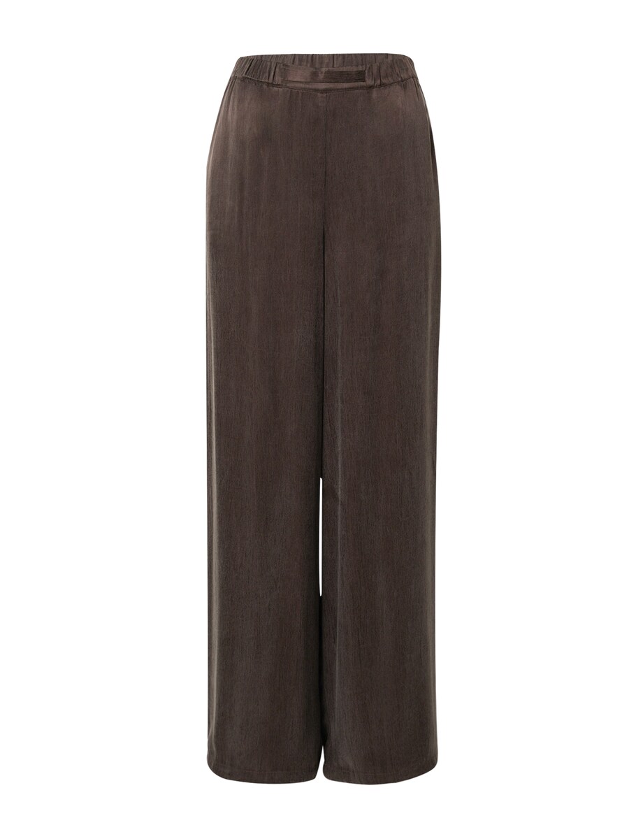 Широкие брюки Guido Maria Kretschmer Women, коричневый
Широкие брюки Guido Maria Kretschmer Women, коричневый