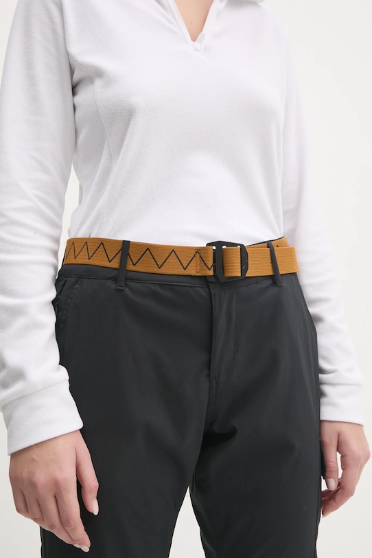 Ремень Rainbow 3 Salewa, коричневый
Ремень Rainbow 3 Salewa, коричневый