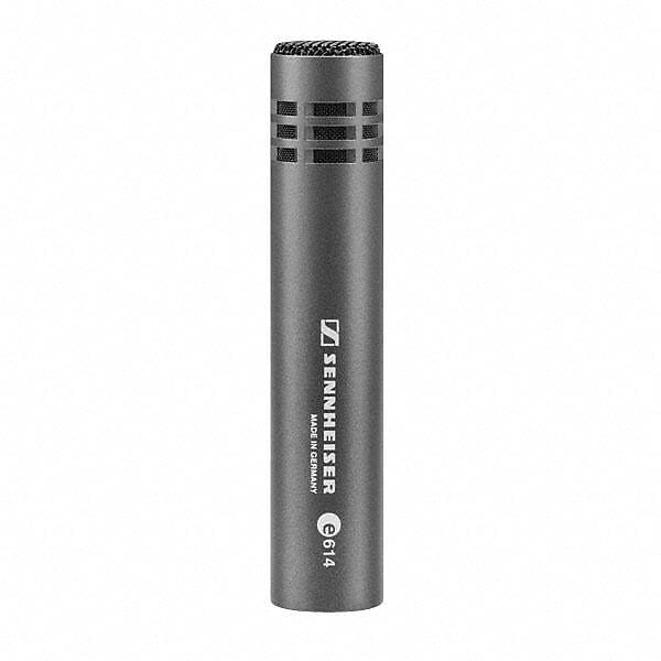 Микрофон Sennheiser e614 Condenser
Микрофон Sennheiser e614 Condenser