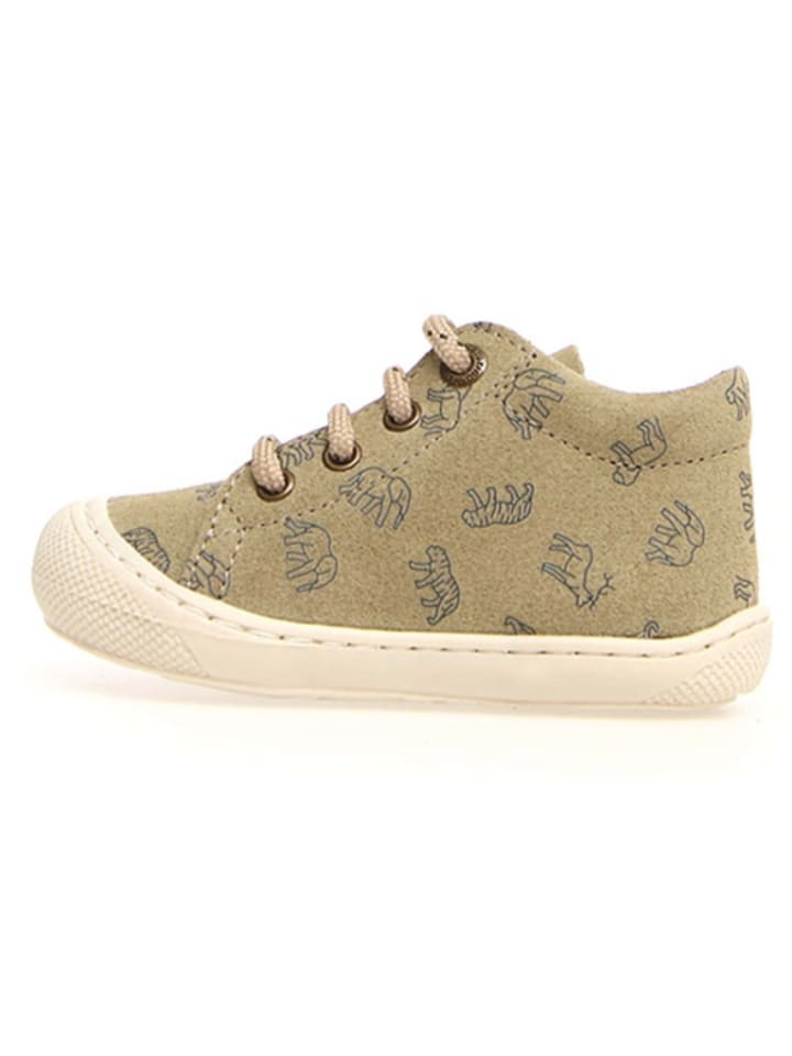 Первые ходунки Naturino, хаки
Первые ходунки Naturino, хаки