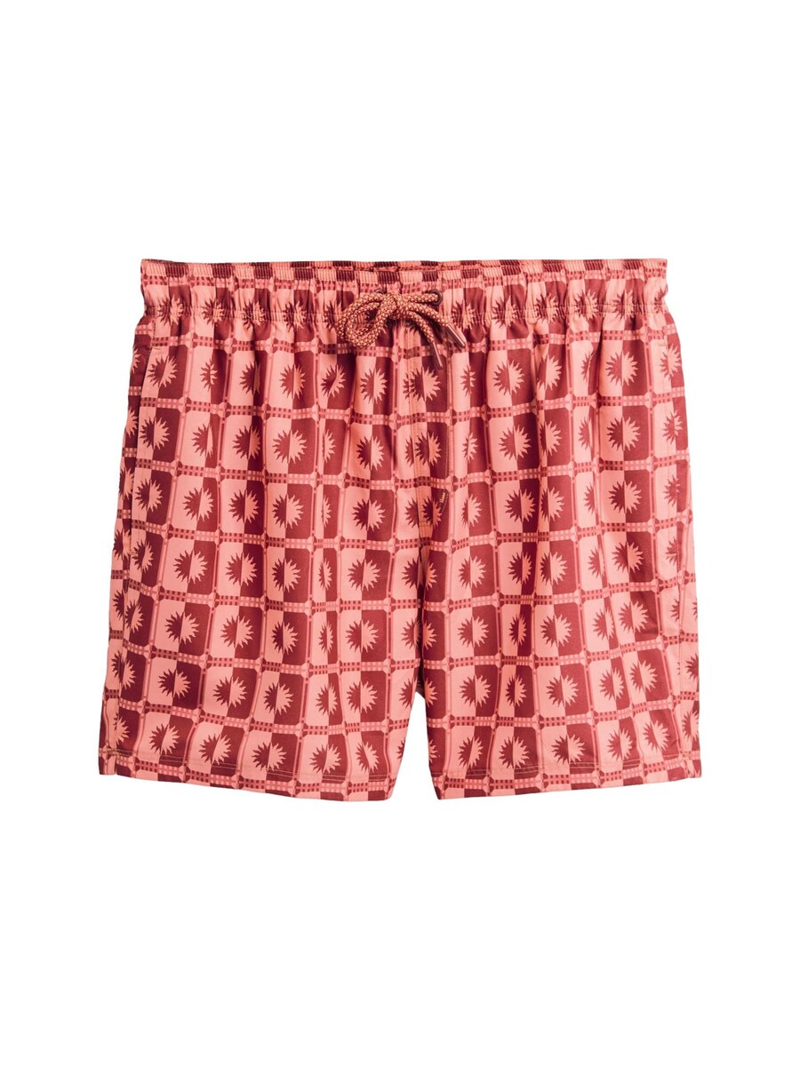 Шорты для серфинга Next, цвет Bordeaux/Melon
Шорты для серфинга Next, цвет Bordeaux/Melon