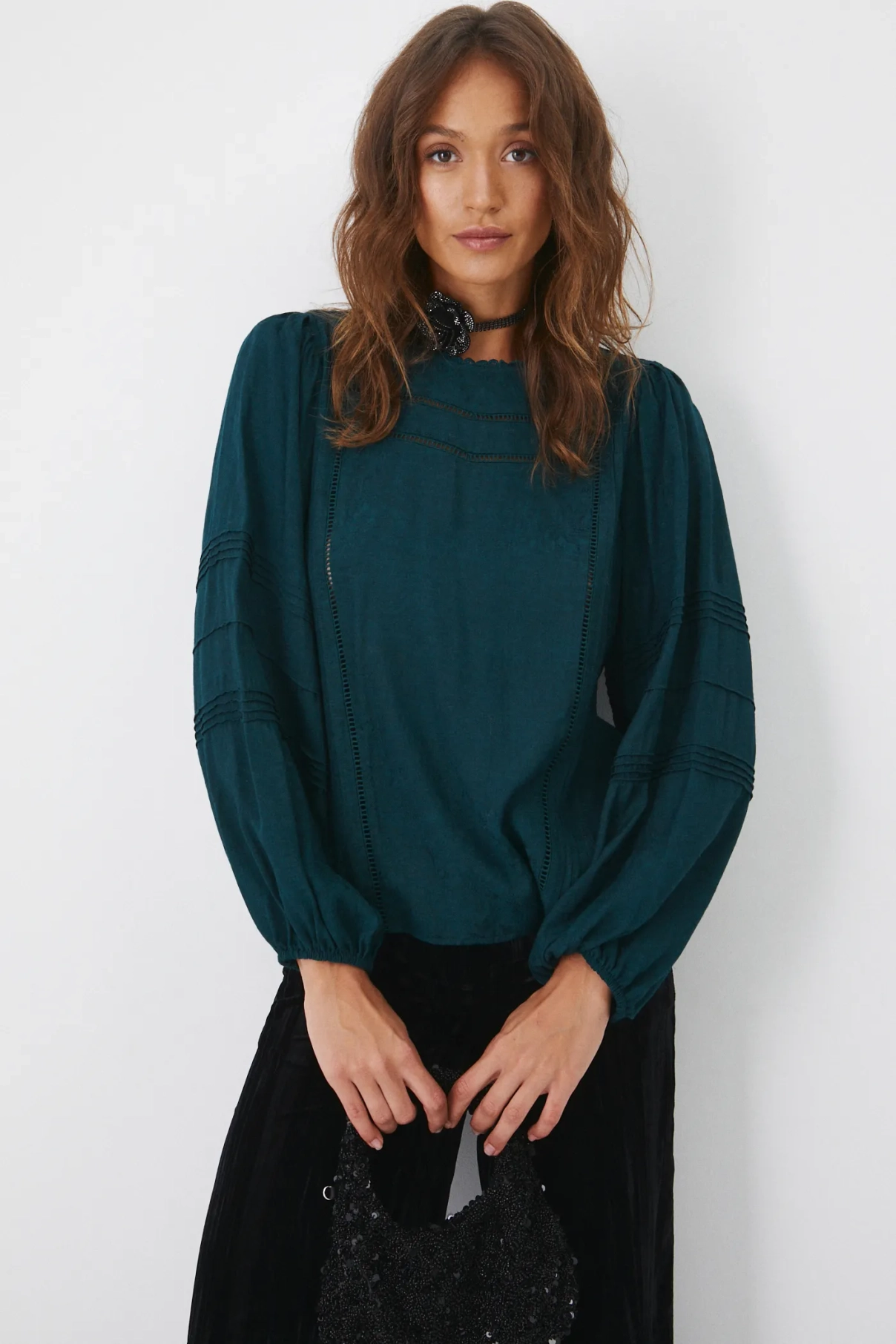 Блуза Medicine, бирюзовый, Зеленый, Блуза Medicine, бирюзовый
Блуза Medicine, бирюзовый, Зеленый, Блуза Medicine, бирюзовый