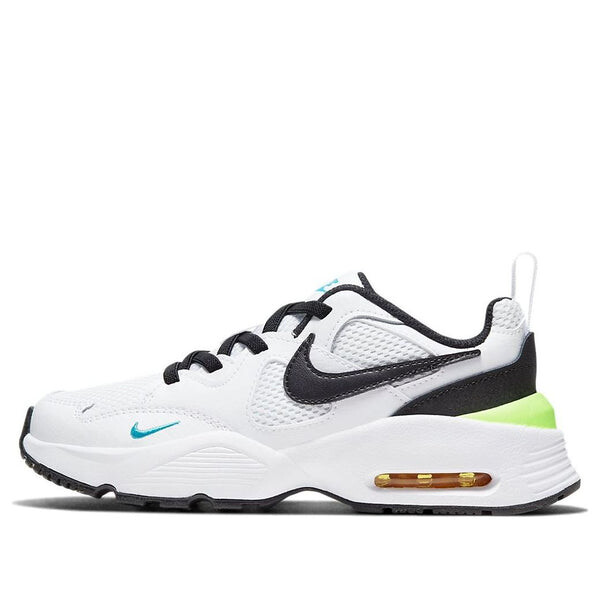 Кроссовки air max fusion Nike, белый
Кроссовки air max fusion Nike, белый