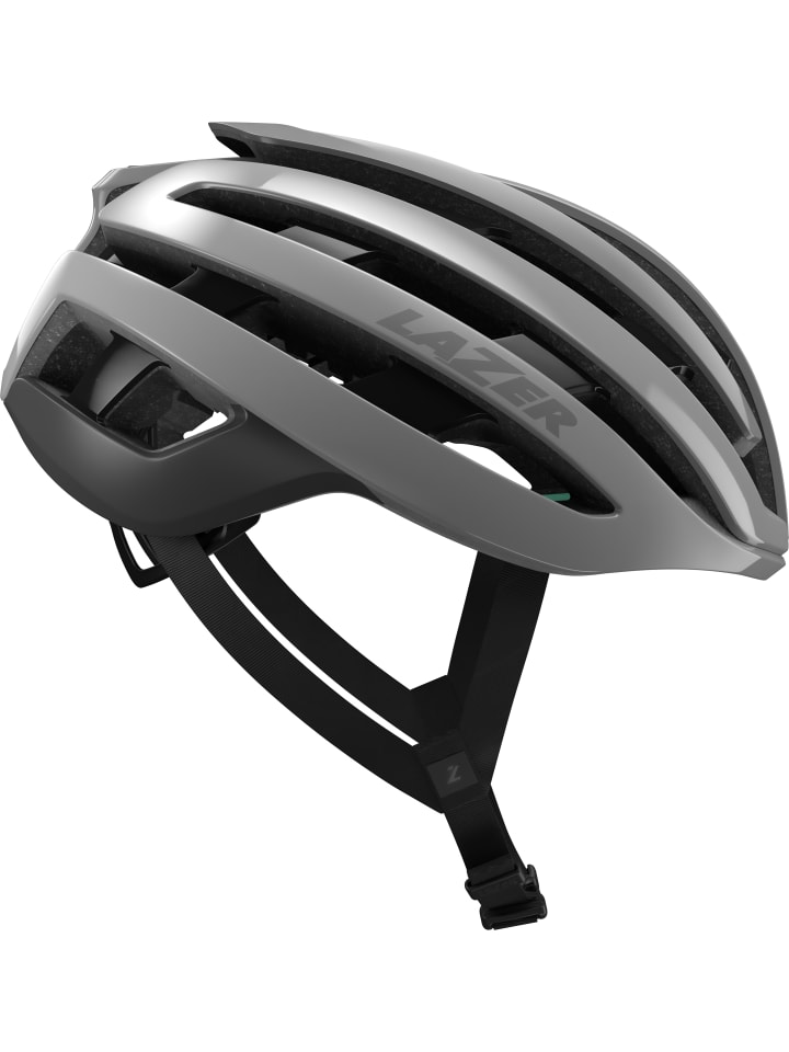 Lazer Шлем Z1 KinetiCore для шоссейных и гравийных дорог, серый
Lazer Шлем Z1 KinetiCore для шоссейных и гравийных дорог, серый