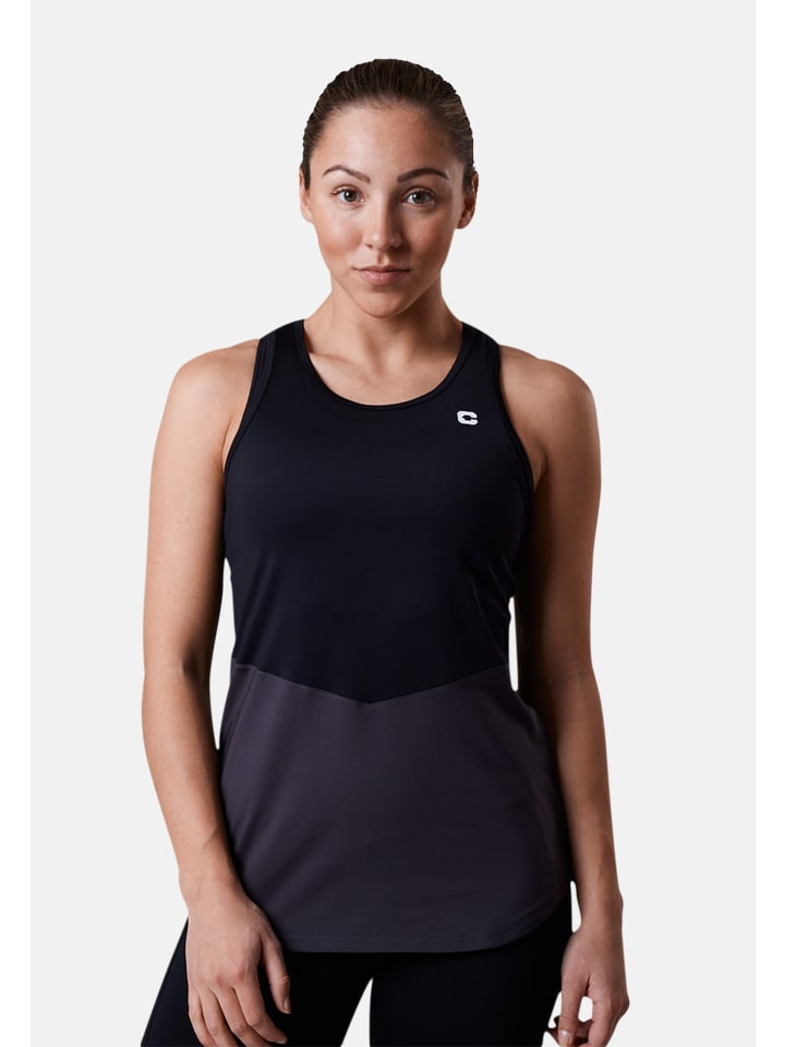 CLN Athletics Майка 8 Paar Tennissocken in Schwarz/Weiß
CLN Athletics Майка 8 Paar Tennissocken in Schwarz/Weiß