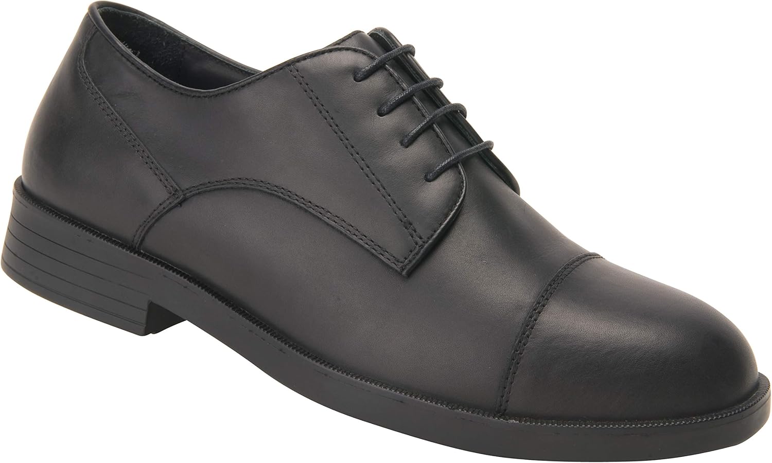 Туфли Drew Cambridge Oxford, черный
Туфли Drew Cambridge Oxford, черный