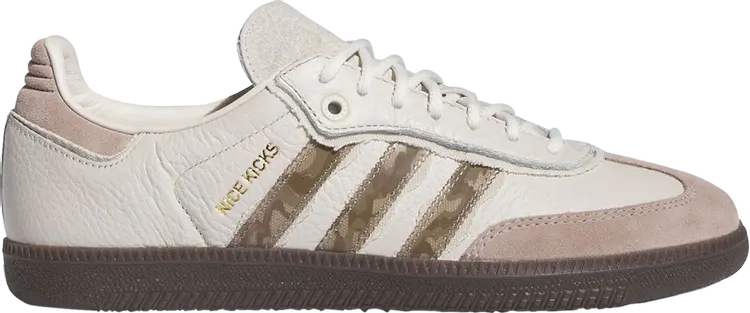 Кроссовки Nice Kicks x Samba 'Consortium Cup', белый, Серый, Кроссовки Nice Kicks x Samba 'Consortium Cup', белый
Кроссовки Nice Kicks x Samba 'Consortium Cup', белый, Серый, Кроссовки Nice Kicks x Samba 'Consortium Cup', белый