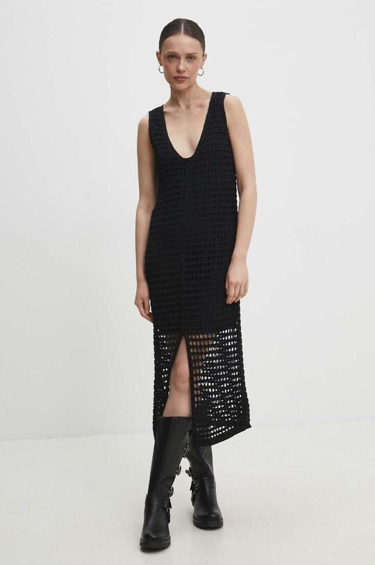 Платье Answear Lab, черный
Платье Answear Lab, черный