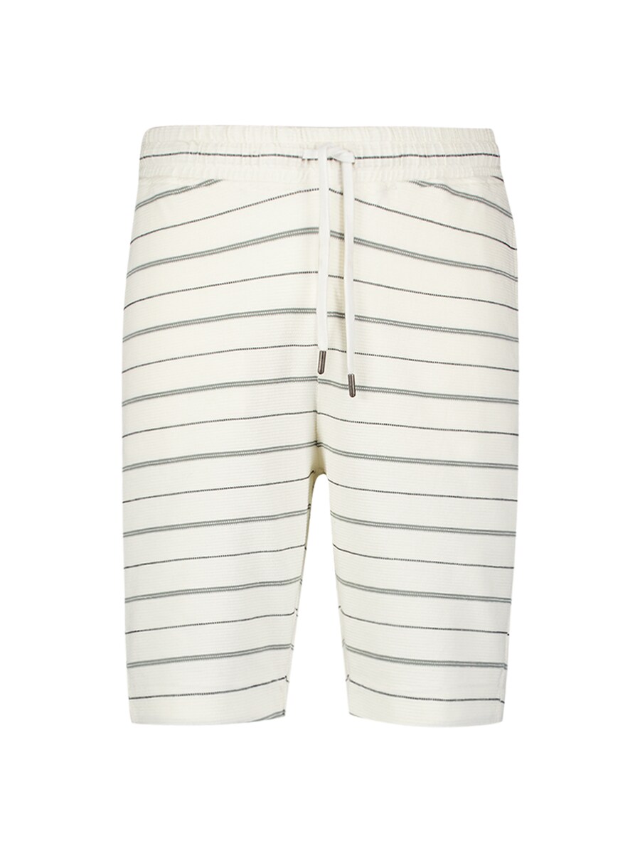 Повседневные брюки No Excess, White
Повседневные брюки No Excess, White