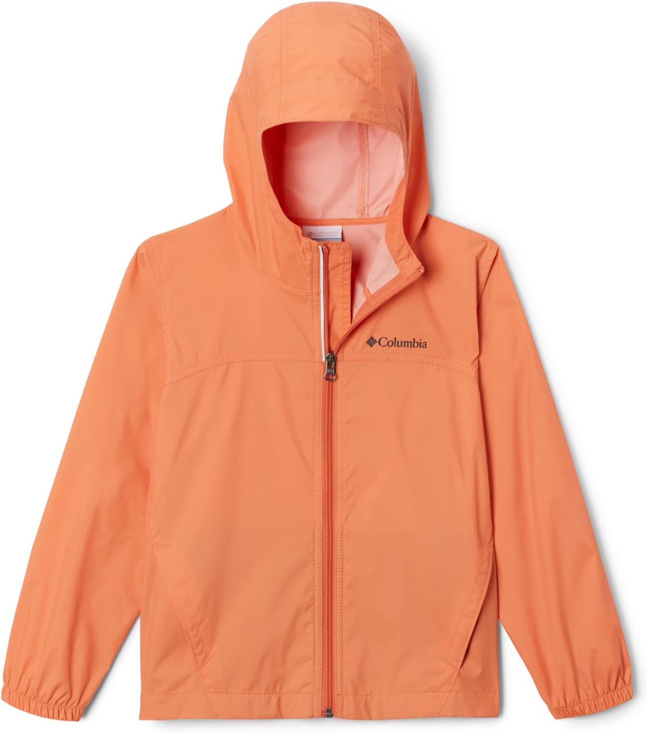 Columbia Youth Boys Glennaker дождевик, Desert Orange
Columbia Youth Boys Glennaker дождевик, Desert Orange