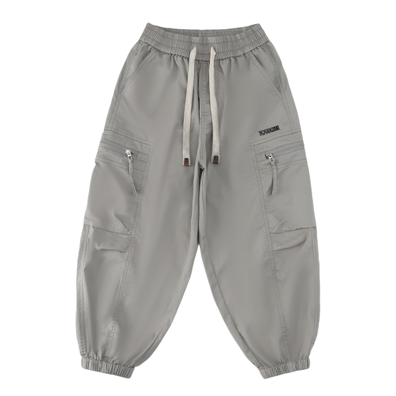 Весенние осенние повседневные карго штаны для подростков Disney, серый
Весенние осенние повседневные карго штаны для подростков Disney, серый