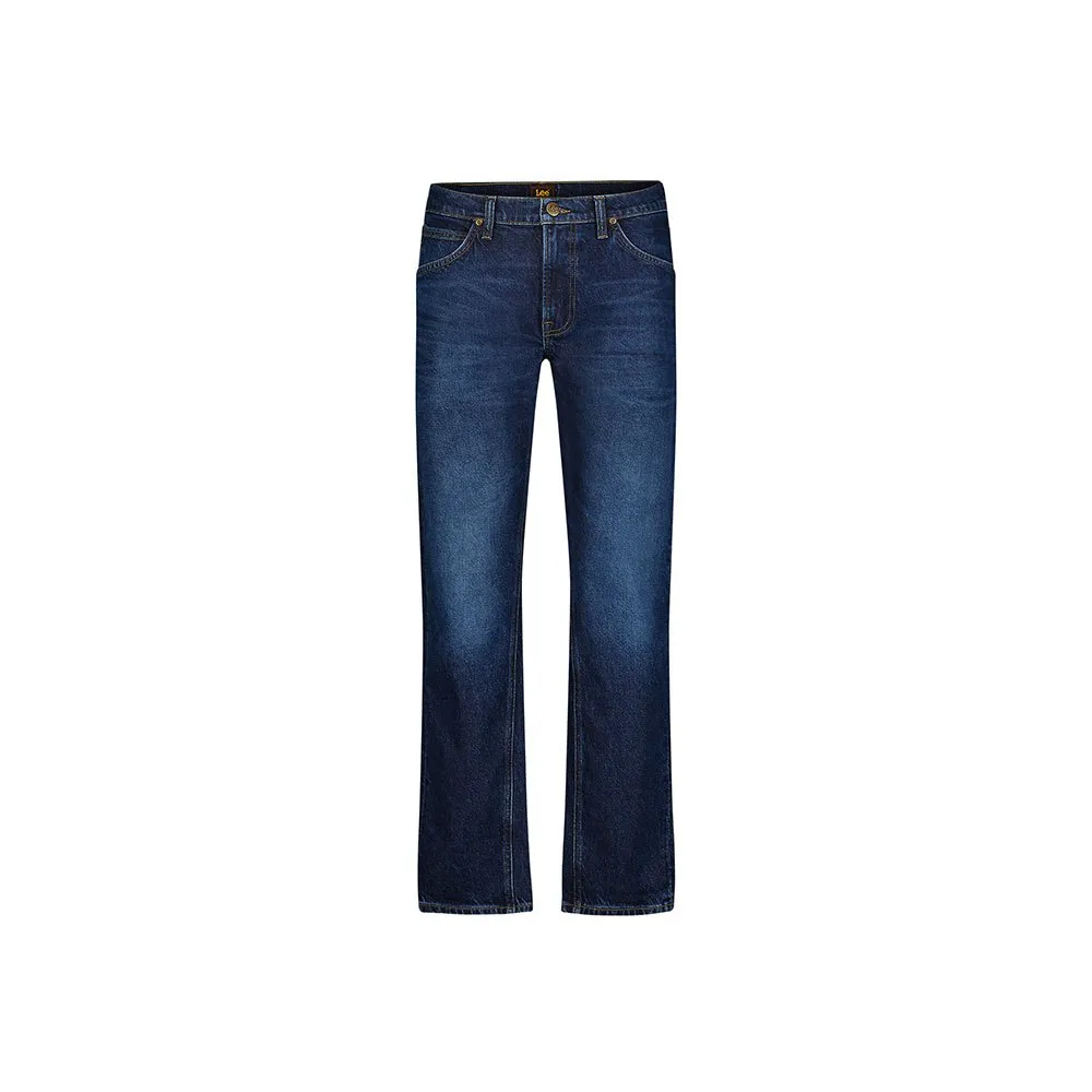 Lee 112358989 Daren jeans, синий
Lee 112358989 Daren jeans, синий