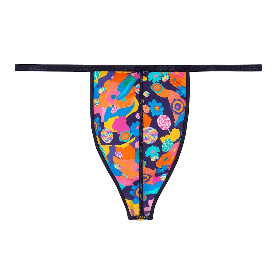 Трусики HOM, Mixed Colors
Трусики HOM, Mixed Colors