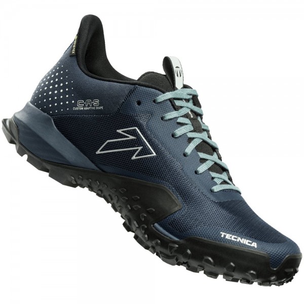 Ботинки для походов Magma S GTX WS Tecnica, мультиколор
Ботинки для походов Magma S GTX WS Tecnica, мультиколор