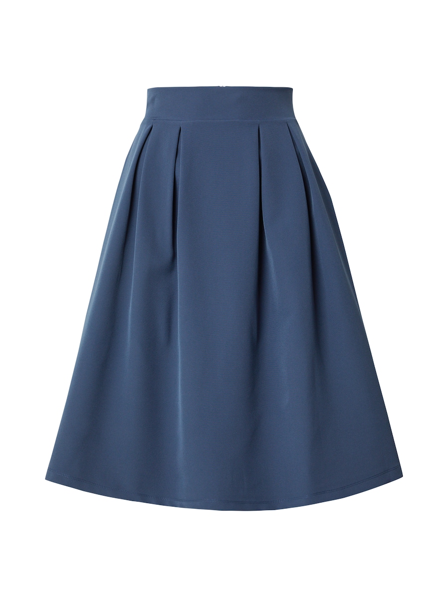 Юбка ABOUT YOU Floriane, темно-синий
Юбка ABOUT YOU Floriane, темно-синий