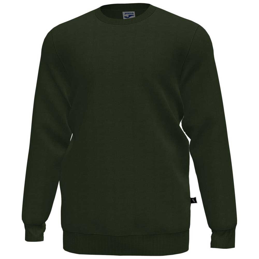 Толстовка Joma Montana, коричневый
Толстовка Joma Montana, коричневый