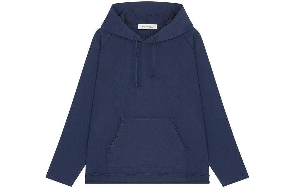 Толстовка унисекс синяя New Balance, синий
Толстовка унисекс синяя New Balance, синий