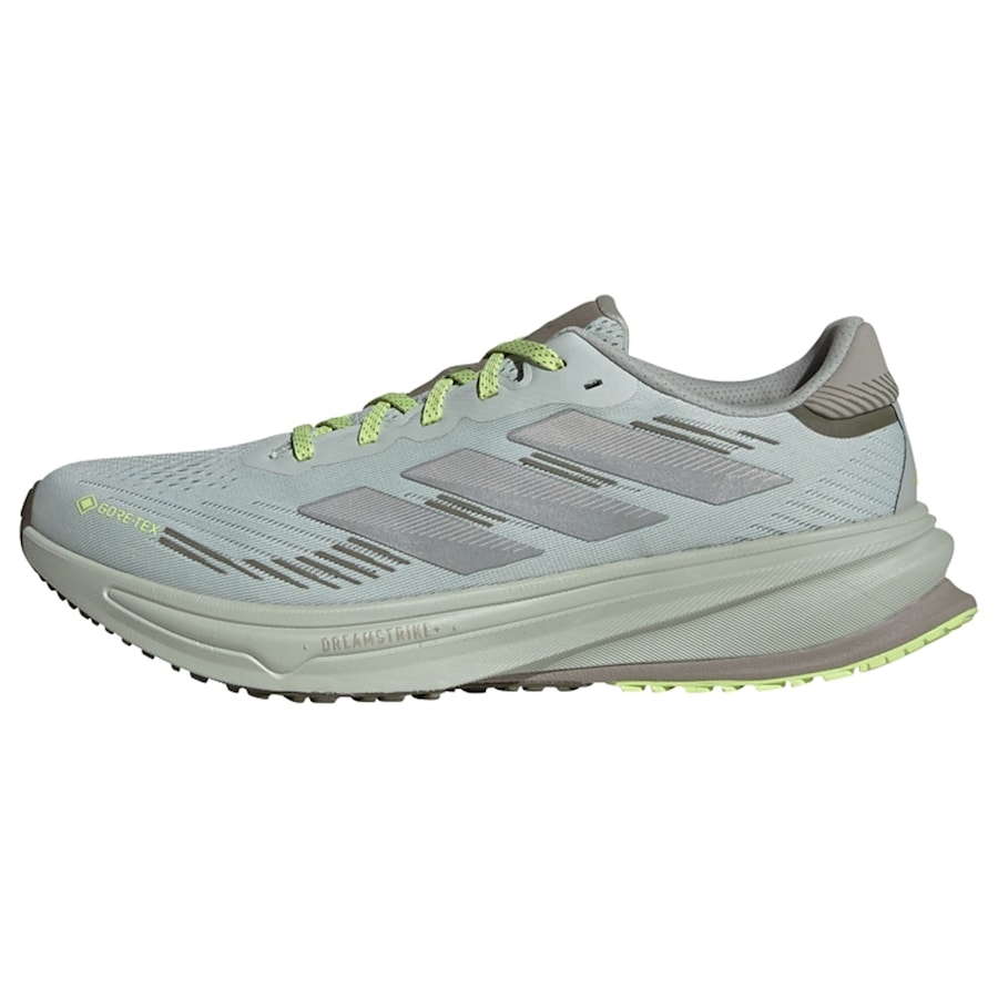 Кроссовки для бега ADIDAS PERFORMANCE Supernova Rise, Olive/Mint/Apple
Кроссовки для бега ADIDAS PERFORMANCE Supernova Rise, Olive/Mint/Apple