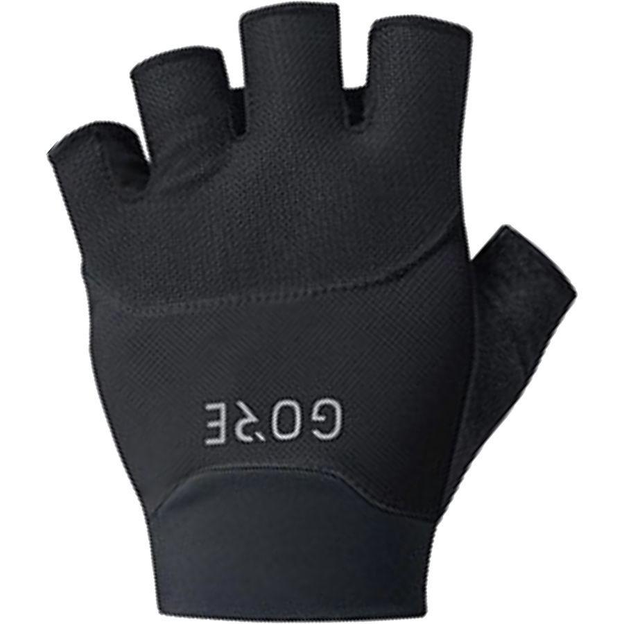 Перчатки GOREWEAR C5 Short Finger Vent GOREWEAR, Black
Перчатки GOREWEAR C5 Short Finger Vent GOREWEAR, Black