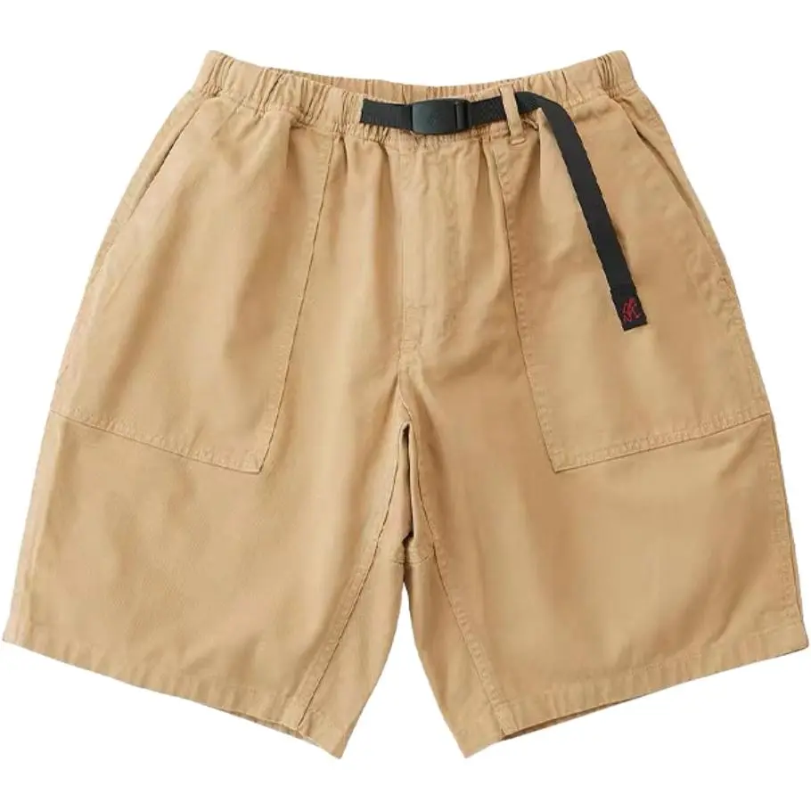 Ридж поясные бермуды Gramicci, легкий коричневый
Ридж поясные бермуды Gramicci, легкий коричневый