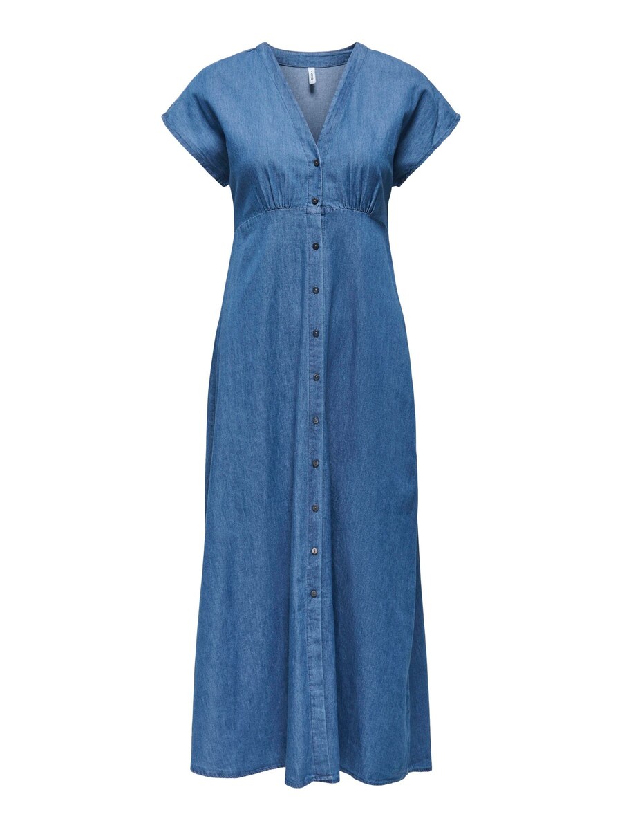 Платье ONLY ONLNova, синий
Платье ONLY ONLNova, синий