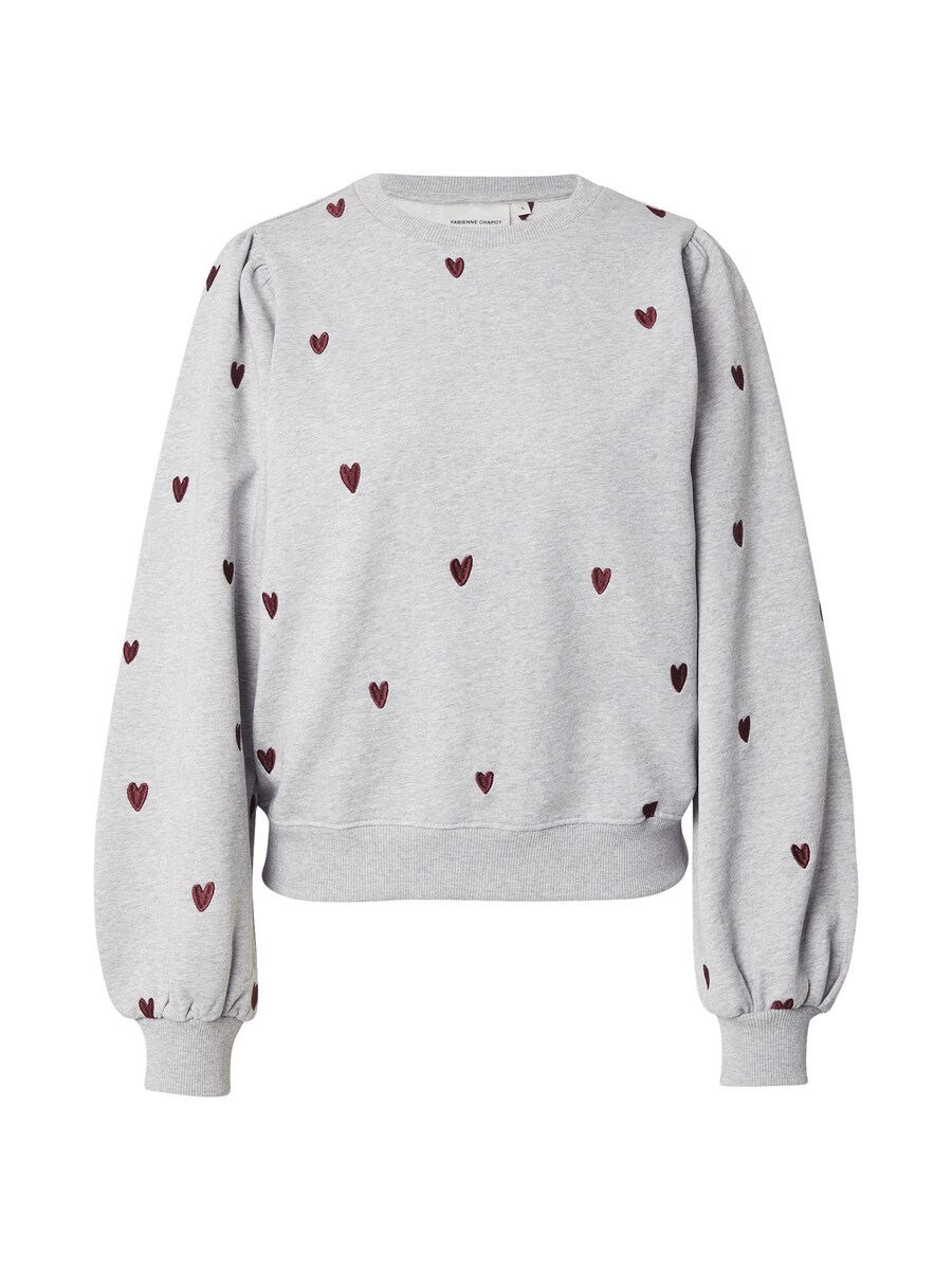 Толстовка Fabienne Chapot Dina, Grey
Толстовка Fabienne Chapot Dina, Grey