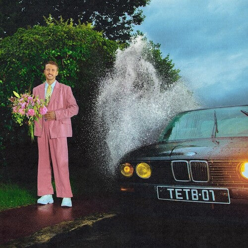 CD диск Maxence: Tout Est Trop Beau
CD диск Maxence: Tout Est Trop Beau