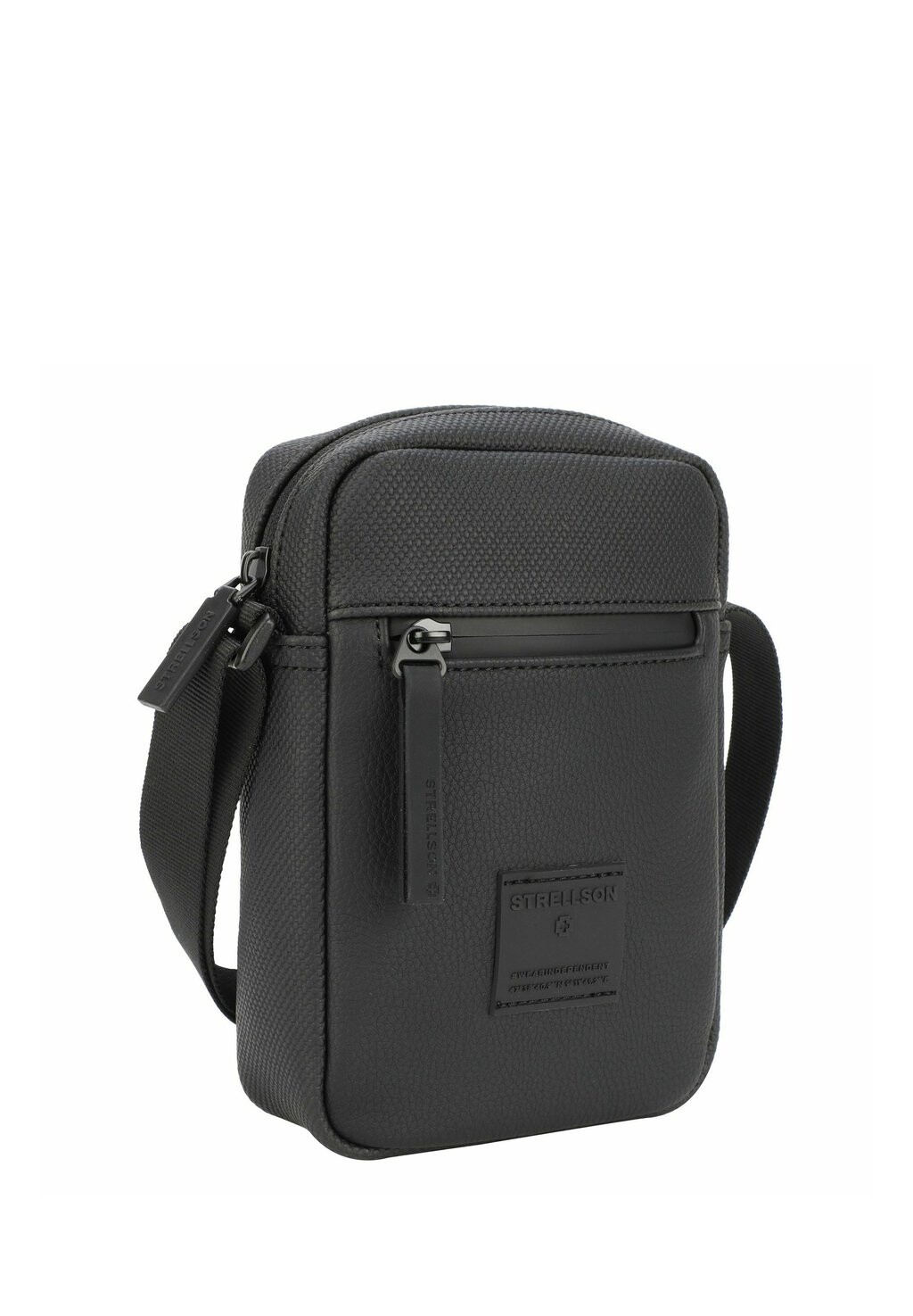 Сумка через плечо WESTFERRY CLINT MINI 13 CM Strellson, черный
Сумка через плечо WESTFERRY CLINT MINI 13 CM Strellson, черный