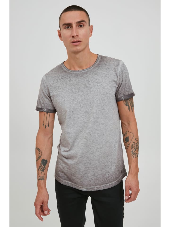 Футболка 11 Project, серый
Футболка 11 Project, серый