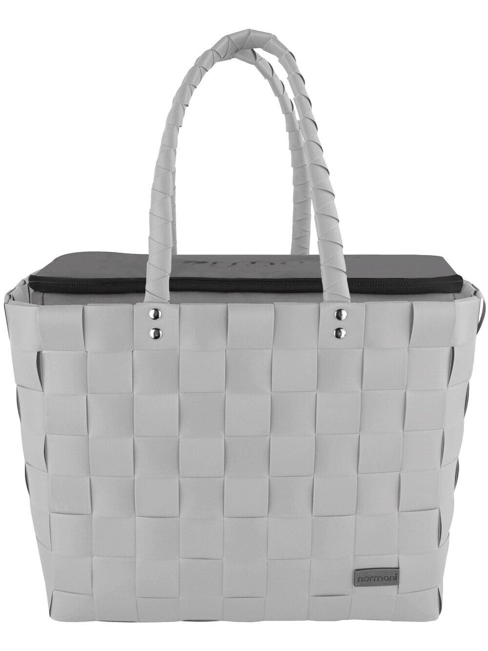 Сумка-шоппер Normani, светло-серый
Сумка-шоппер Normani, светло-серый
