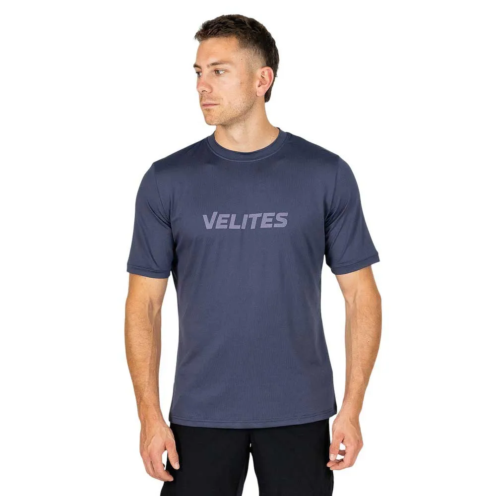 Футболка с коротким рукавом Velites Holo, серый
Футболка с коротким рукавом Velites Holo, серый