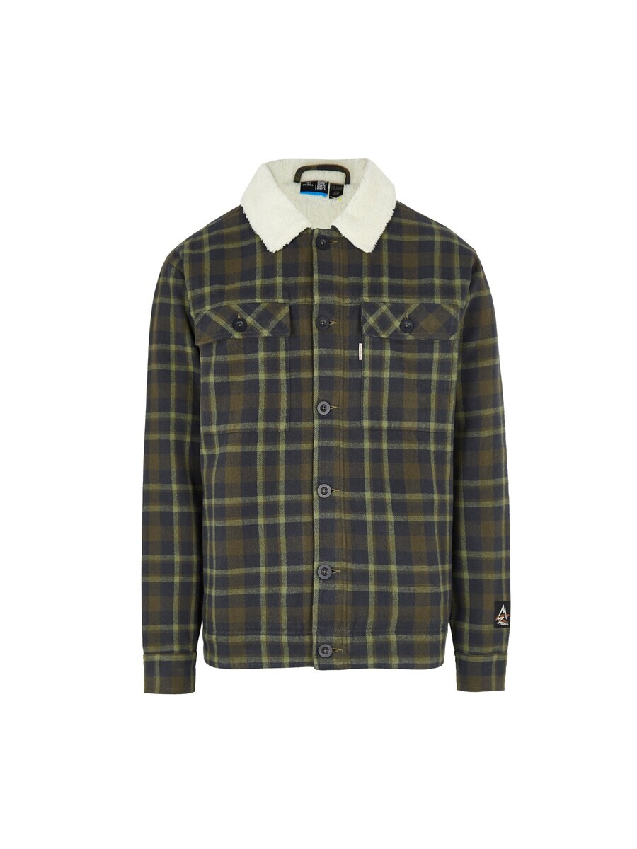 Всесезонная куртка O'NEILL Between-Season Jacket, синий
Всесезонная куртка O'NEILL Between-Season Jacket, синий