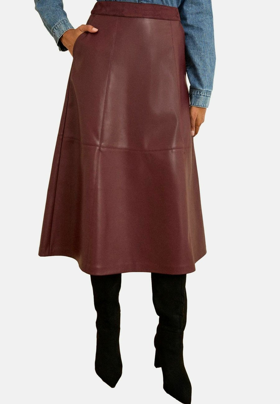 Юбка Love & Roses REGULAR FIT , Cherry Red/Red
Юбка Love & Roses REGULAR FIT , Cherry Red/Red