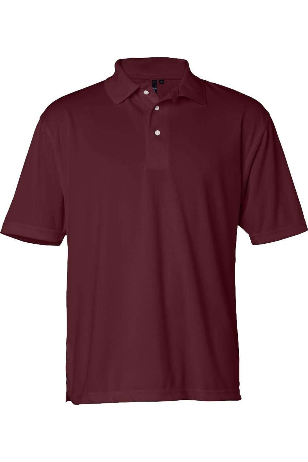 Поло из влагостойкой сетки Sierra Pacific, бордовый
Поло из влагостойкой сетки Sierra Pacific, бордовый