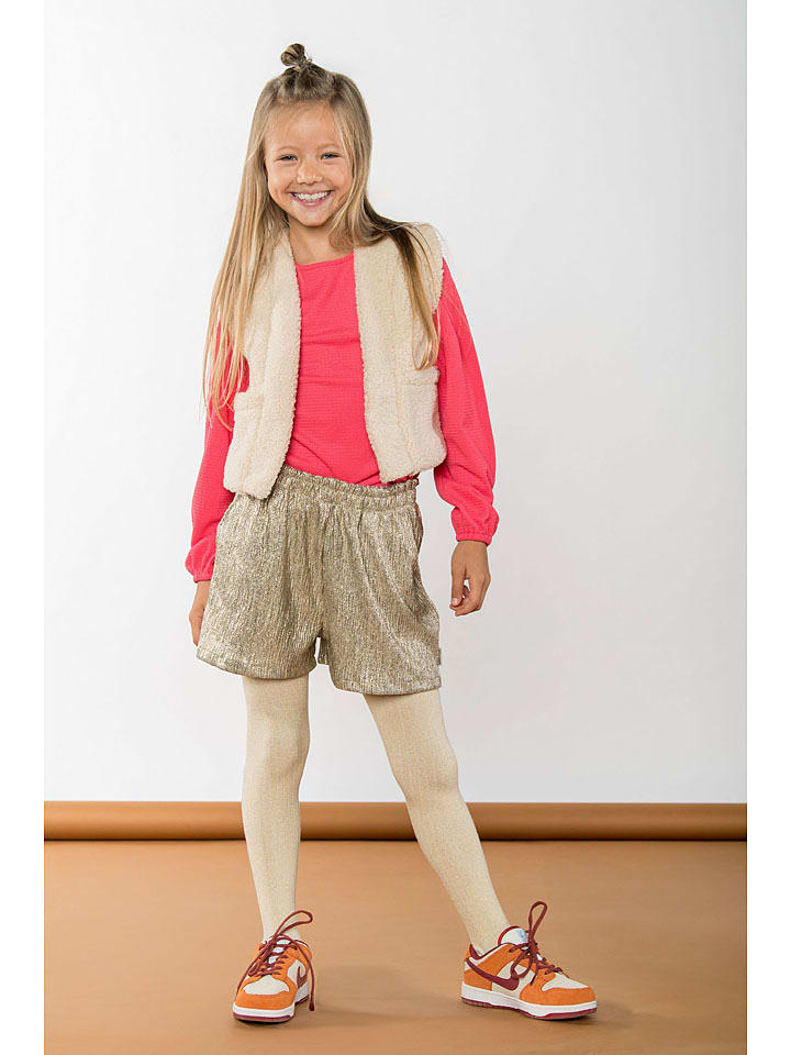 Шорты бермуды B.Nosy, бежевый
Шорты бермуды B.Nosy, бежевый