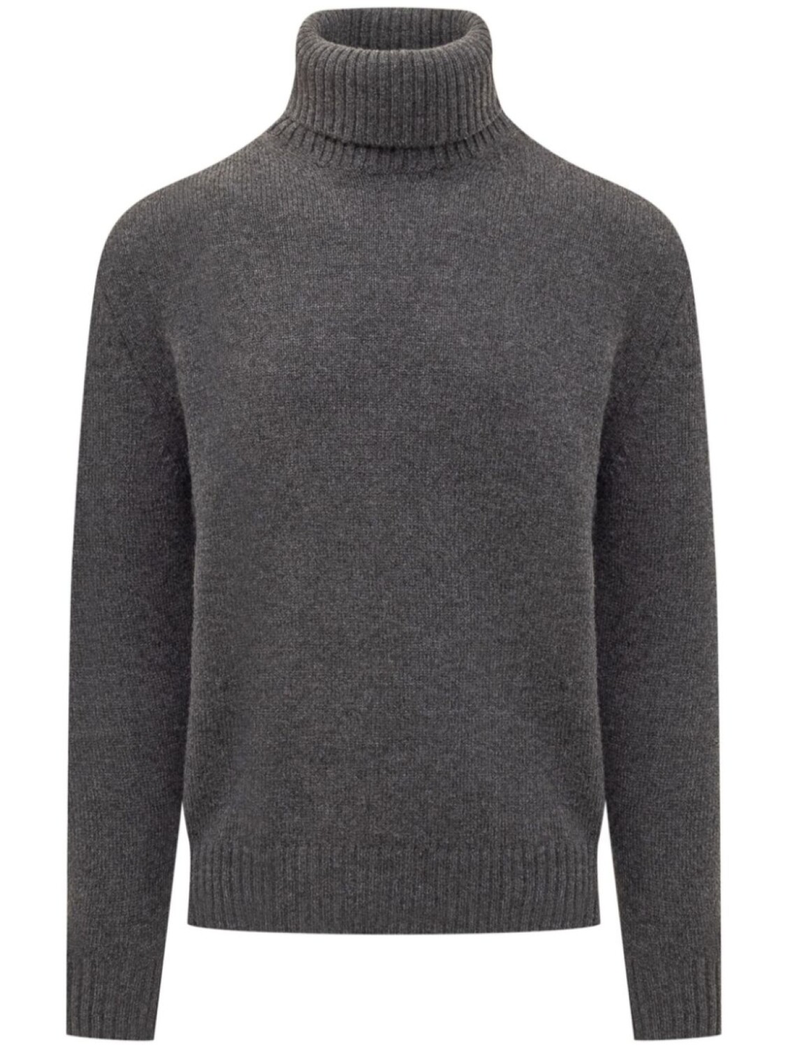 Джемпер с круглым вырезом SEVEN GAUGE, серый
Джемпер с круглым вырезом SEVEN GAUGE, серый