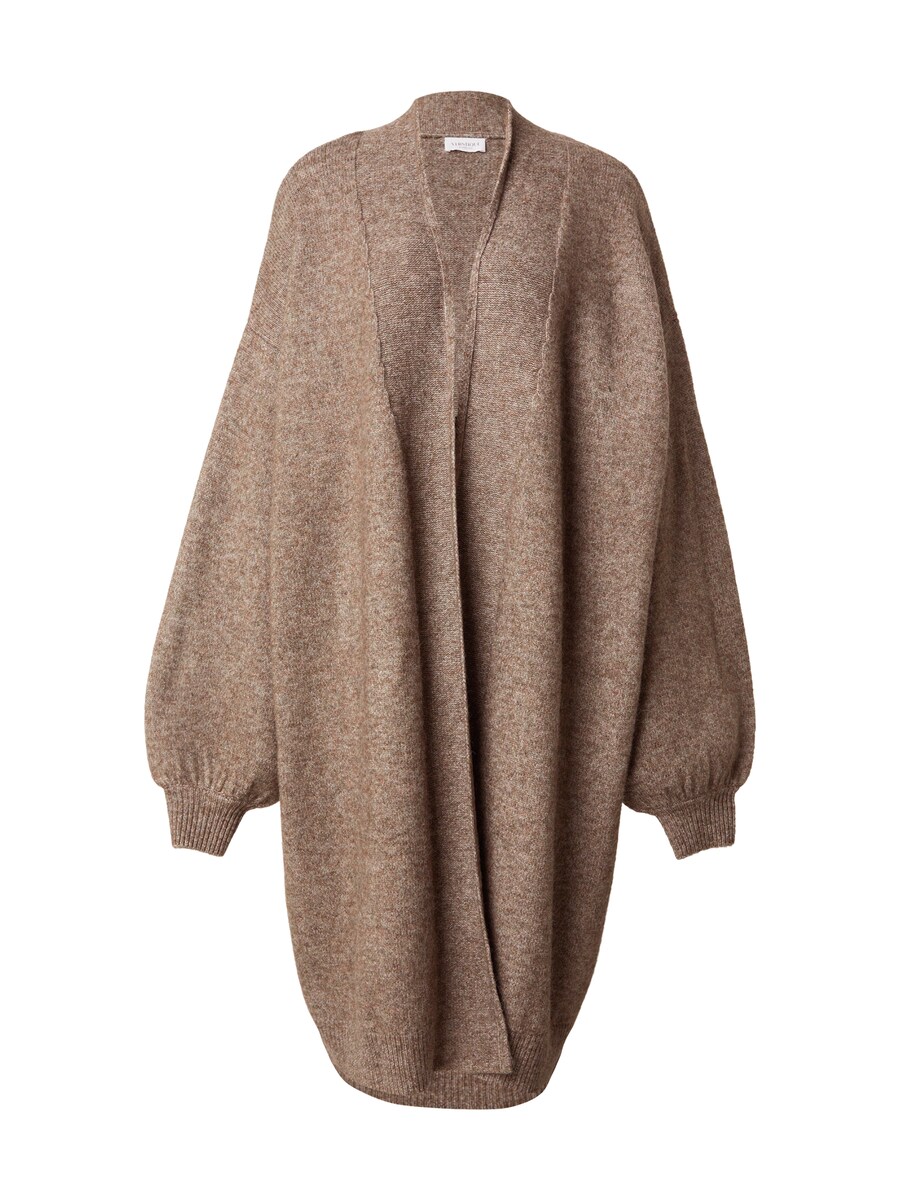 Кардиган оверсайз VERSTIQUE, бежевый
Кардиган оверсайз VERSTIQUE, бежевый