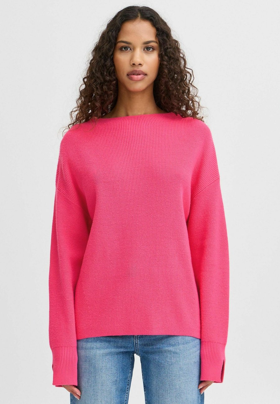 Джемпер ICHI IHBOSTON, Pink Yarrow/Light Pink
Джемпер ICHI IHBOSTON, Pink Yarrow/Light Pink