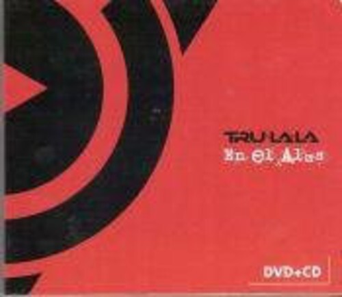 CD диск Tru La La: Tru la la en El Alma
CD диск Tru La La: Tru la la en El Alma