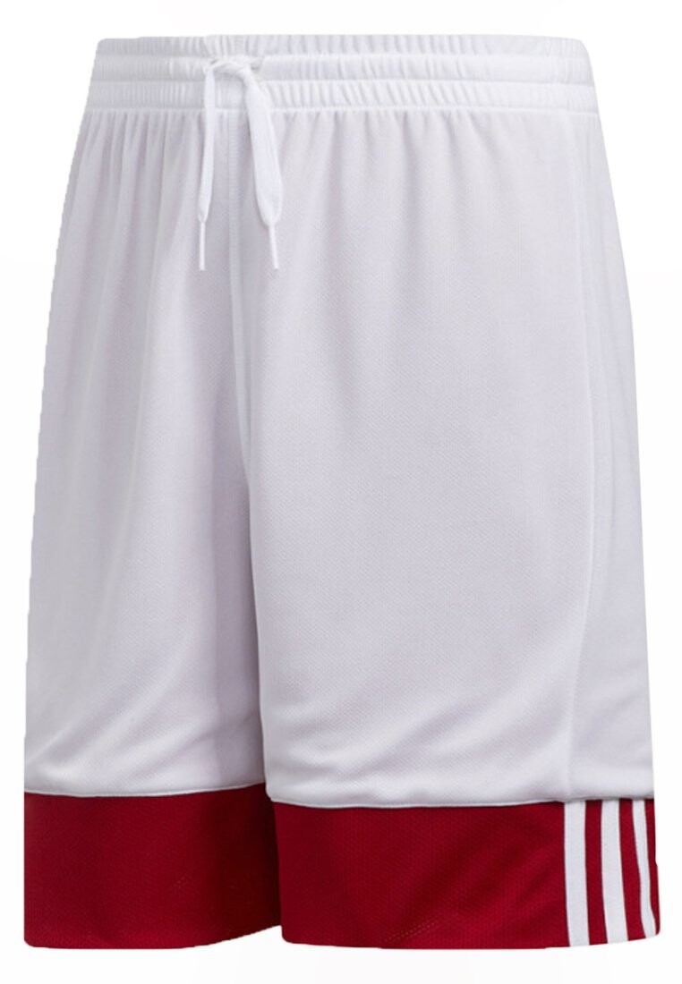 Короткие спортивные брюки 3G SPEED REVERSIBLE SHORTS adidas Performance, цвет red
Короткие спортивные брюки 3G SPEED REVERSIBLE SHORTS adidas Performance, цвет red