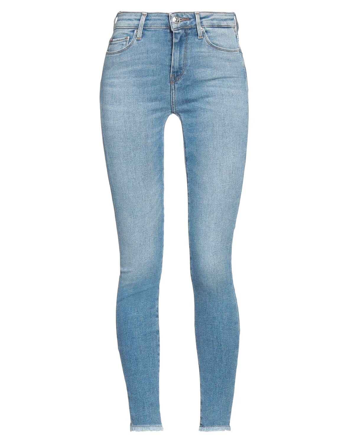 Джинсы Tommy Hilfiger, синий
Джинсы Tommy Hilfiger, синий