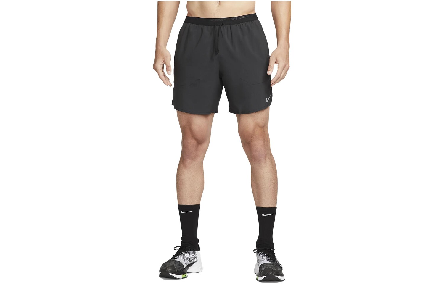 Повседневные шорты мужские королевского синего цвета Nike, синий
Повседневные шорты мужские королевского синего цвета Nike, синий