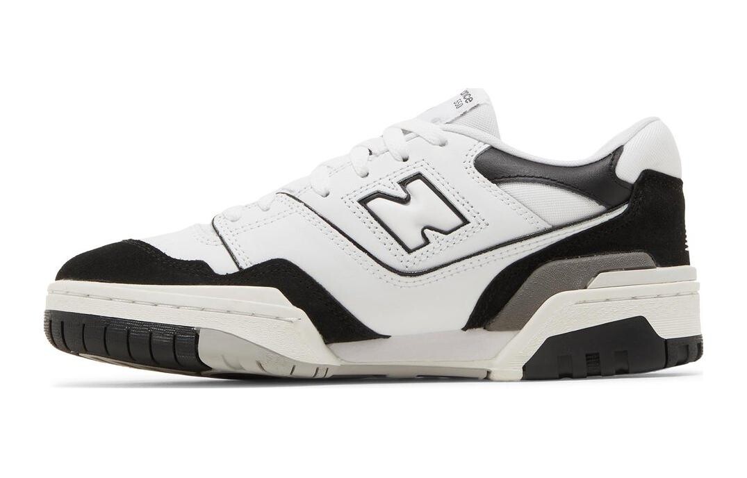 Детские баскетбольные кроссовки New Balance NB 550 для детей
Детские баскетбольные кроссовки New Balance NB 550 для детей