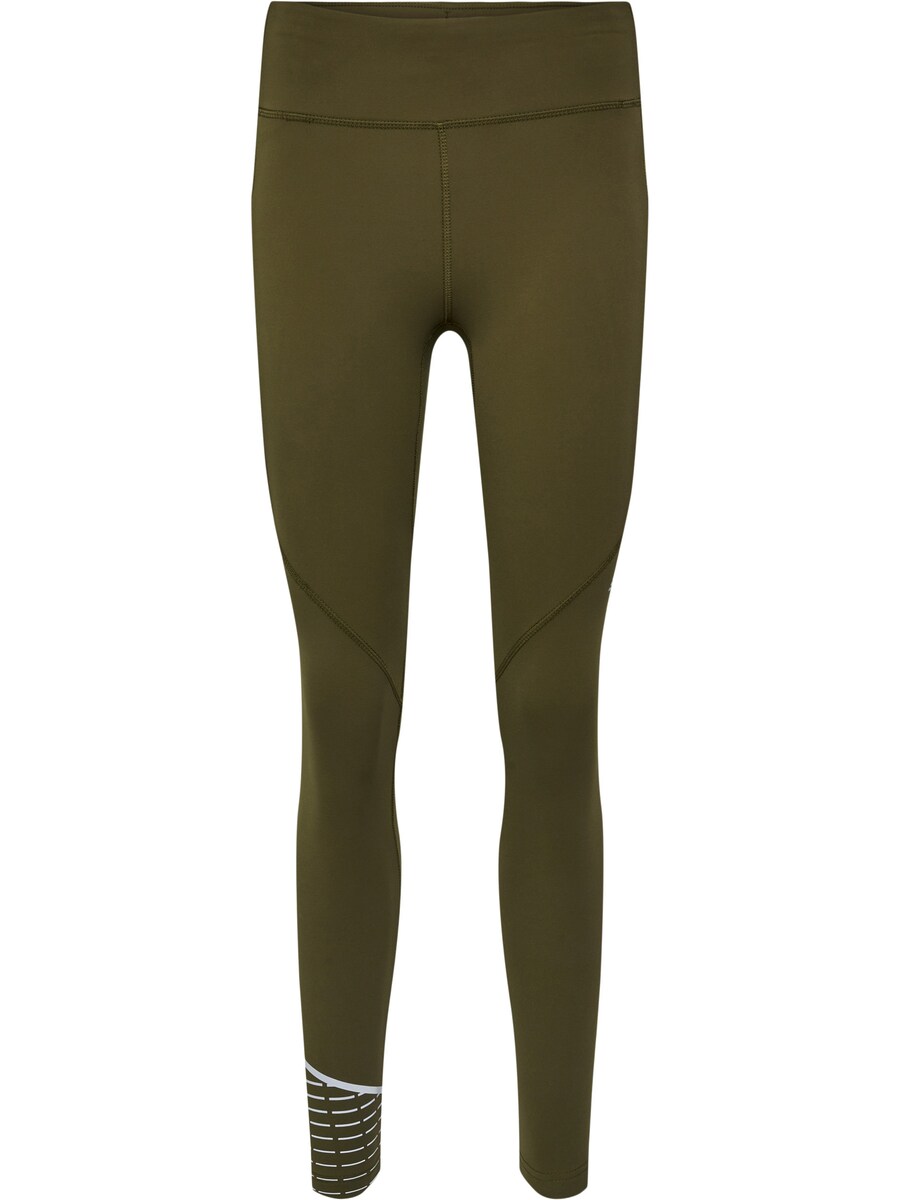 Узкие спортивные брюки Newline Chicago, оливковый
Узкие спортивные брюки Newline Chicago, оливковый