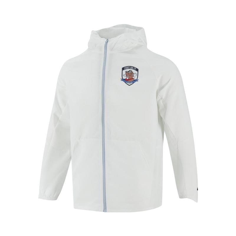 Детская куртка Nike, белый
Детская куртка Nike, белый