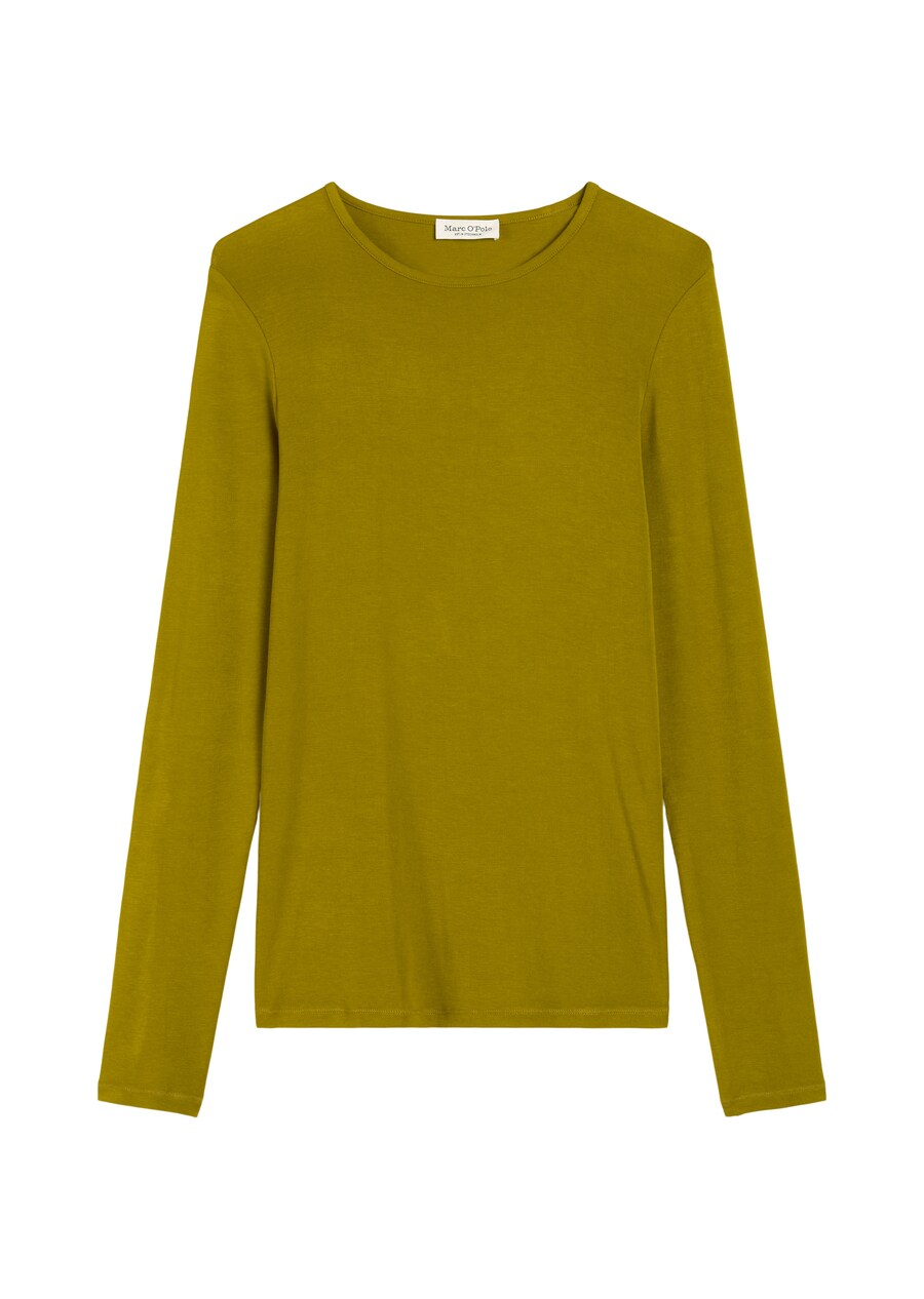Лонгслив Marc OPolo, Olive
Лонгслив Marc OPolo, Olive