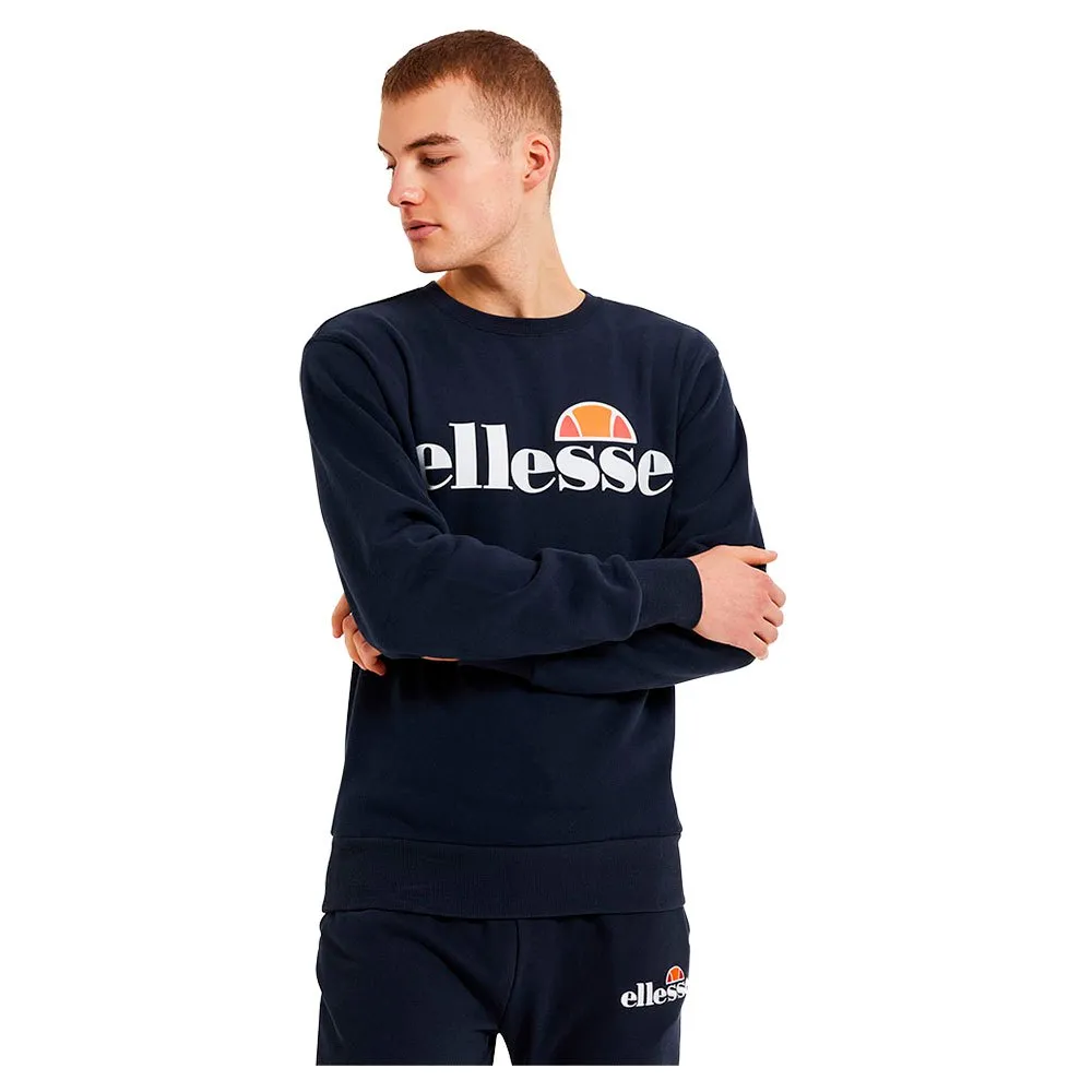 Толстовка Ellesse Succiso, синий
Толстовка Ellesse Succiso, синий