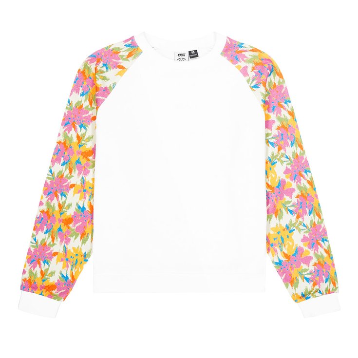 Толстовка Blayr Crew White - M Picture
Толстовка Blayr Crew White - M Picture